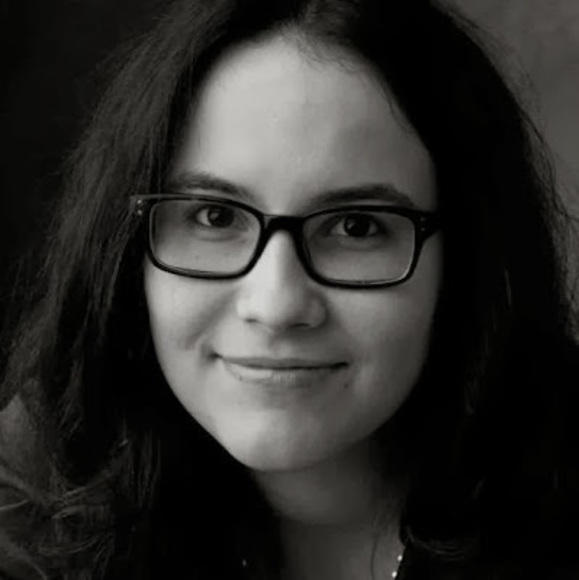 Meet your Posher, Daria - Picture 1 of 1